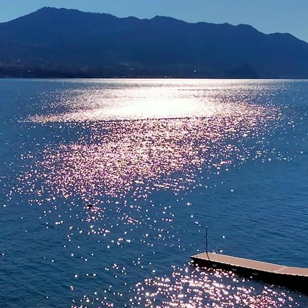 Appartamento Azzurro Cannobio Eksteriør billede