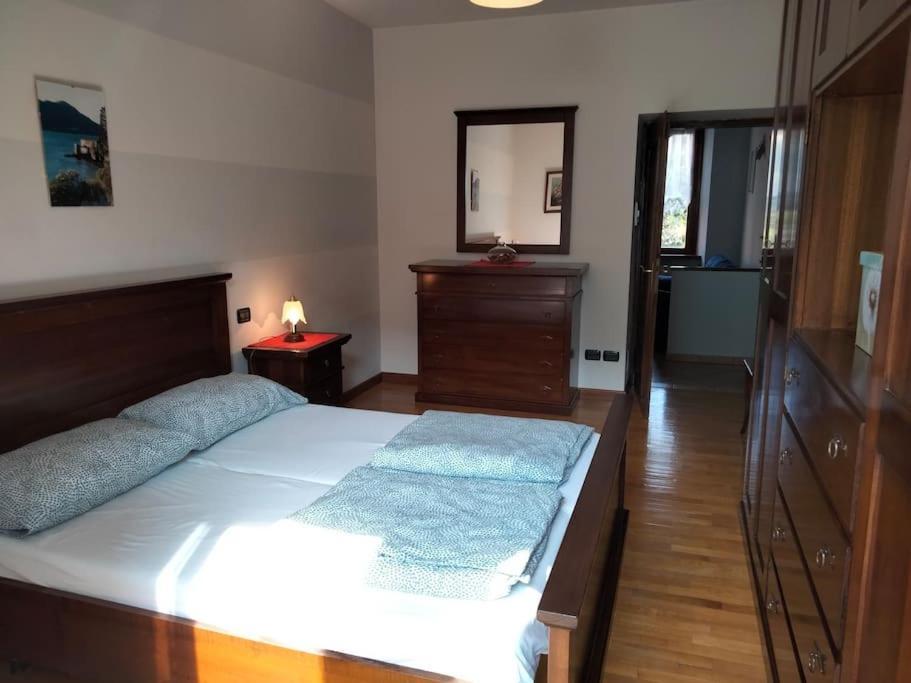 Appartamento Azzurro Cannobio Eksteriør billede