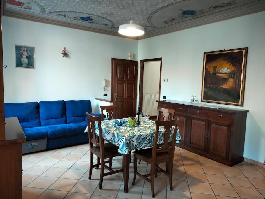 Appartamento Azzurro Cannobio Eksteriør billede